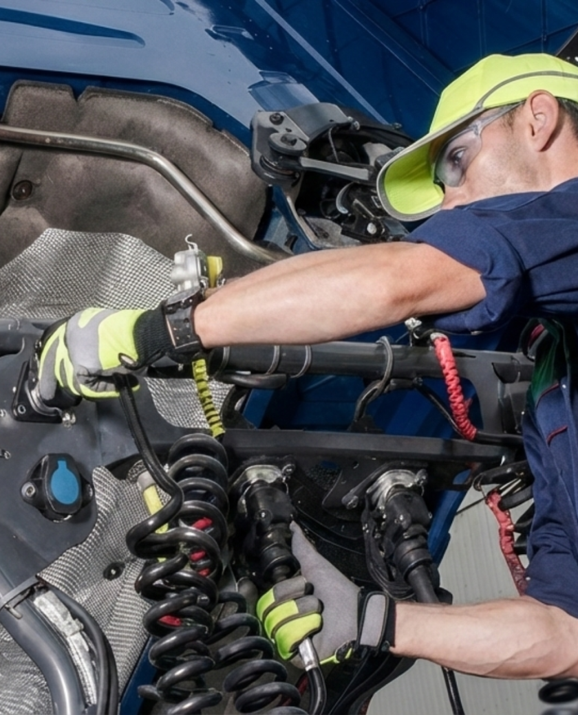 Mobile trailer repair-2