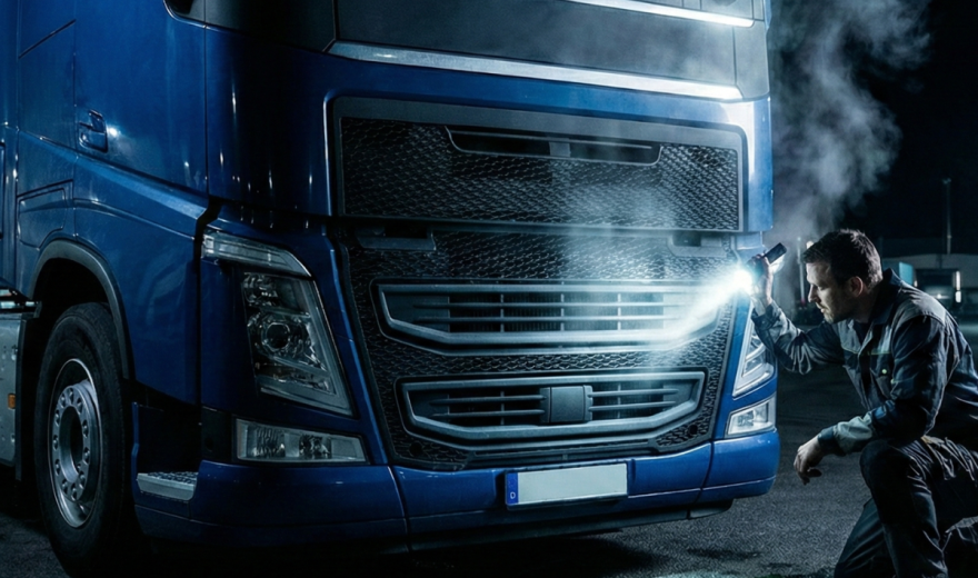 Coolant & Antifreeze Leaks A_C & Heating Systems
