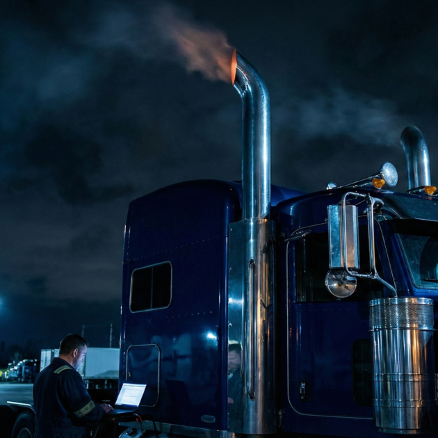 Forced Regens & DPF Systems